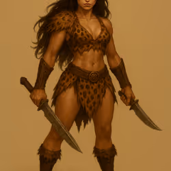 Nyxara Shadowfang