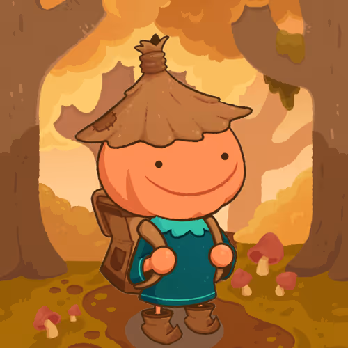 The Adventurer #1