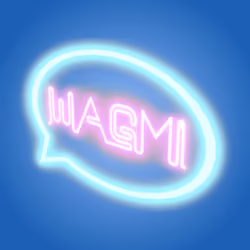 WAGMI