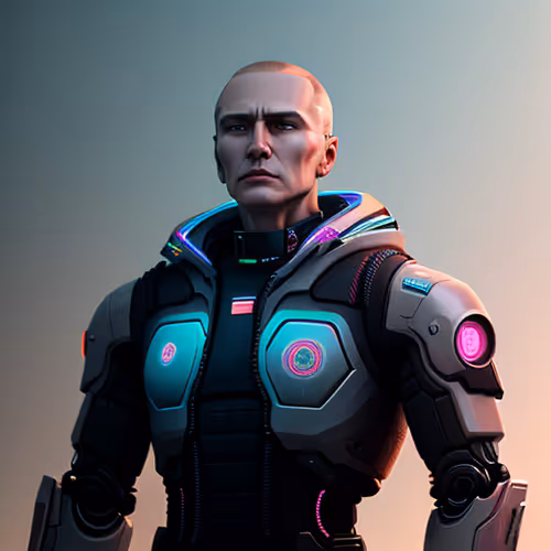 cyberputin