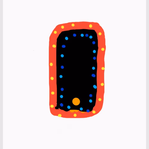 you