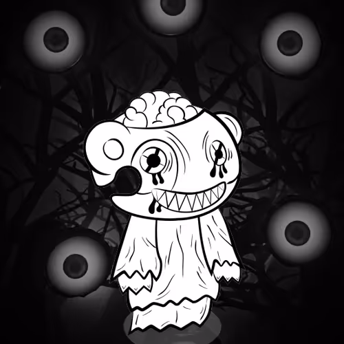 Spooky Season Poieeeyee X Reddit Collectible Avata