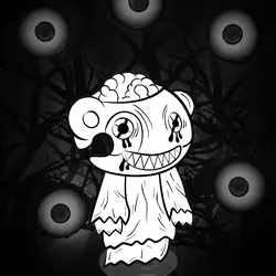 Night Guard #97