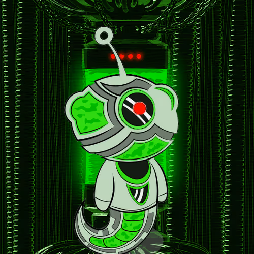 Spooky Season Poieeeyee X Reddit Collectible Avata