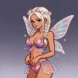 ZG PIXEL #124