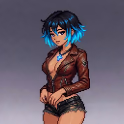 ZG PIXEL #91