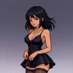 ZG PIXEL #89