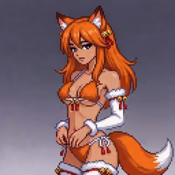 ZG PIXEL #92