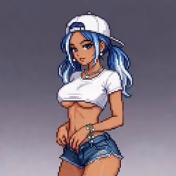 ZG PIXEL #176