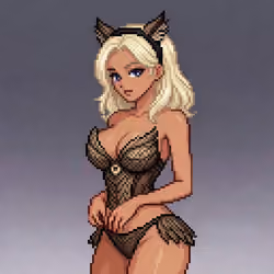ZG PIXEL #186