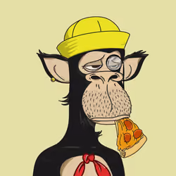 Polygon Ape #2367