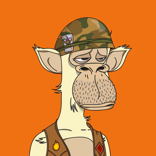 Polygon Ape #6331