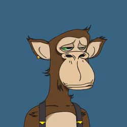 Polygon Ape #1143