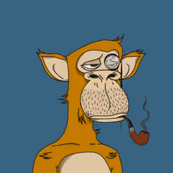 Polygon Ape #9455