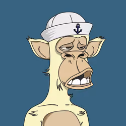 Polygon Ape #5169