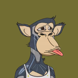 Polygon Ape #9266