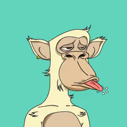 Polygon Ape #7585