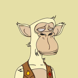 Polygon Ape #2938