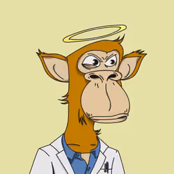 Polygon Ape #8274