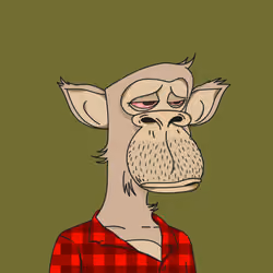 Polygon Ape #4228
