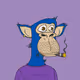 Polygon Ape #8161