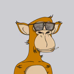 Polygon Ape #9927