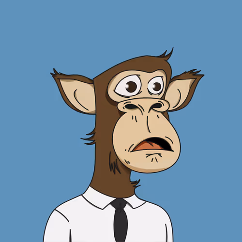 Polygon Ape #5388
