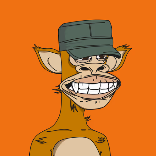 Polygon Ape #2699