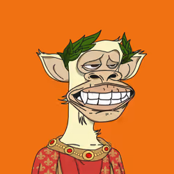 Polygon Ape #4003
