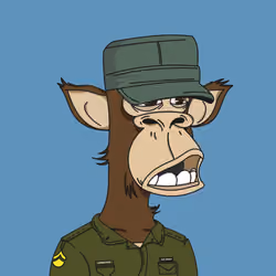 Polygon Ape #6828