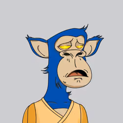 Polygon Ape #1768