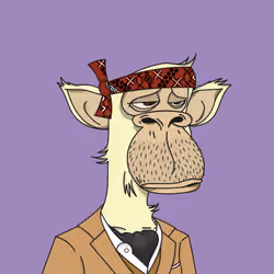 Polygon Ape #4628