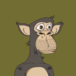 Polygon Ape #2975