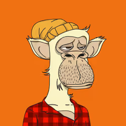 Polygon Ape #4873