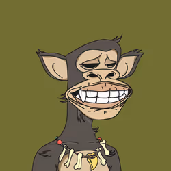 Polygon Ape #6105