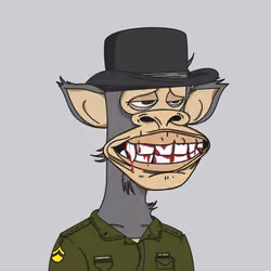 Polygon Ape #4449