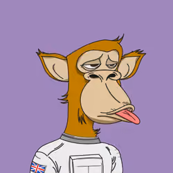 Polygon Ape #5780