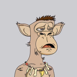 Polygon Ape #8795