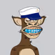 Polygon Ape #2191