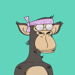 Polygon Ape #913