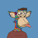 Polygon Ape #6836