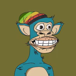 Polygon Ape #6403