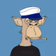 Polygon Ape #5324