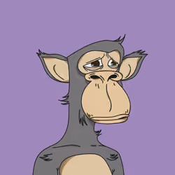 Polygon Ape #4364