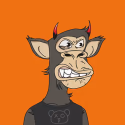 Polygon Ape #6593