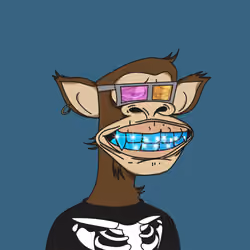 Polygon Ape #6289