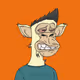 Polygon Ape #7286