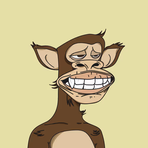 Polygon Ape #650