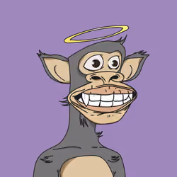 Polygon Ape #470