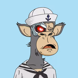 Polygon Ape #9230
